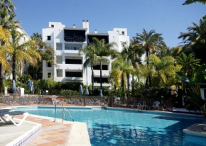 Jardines De Las Golondrinas, Marbella